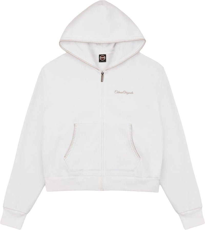 Sweatshirts White