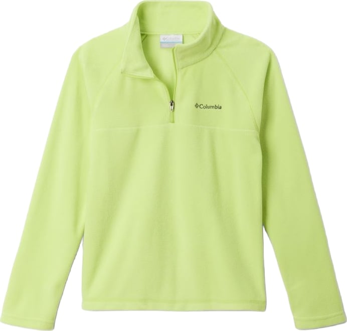 Glacial™ Half Zip