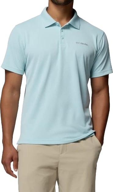 Utilizer™ Polo Heren