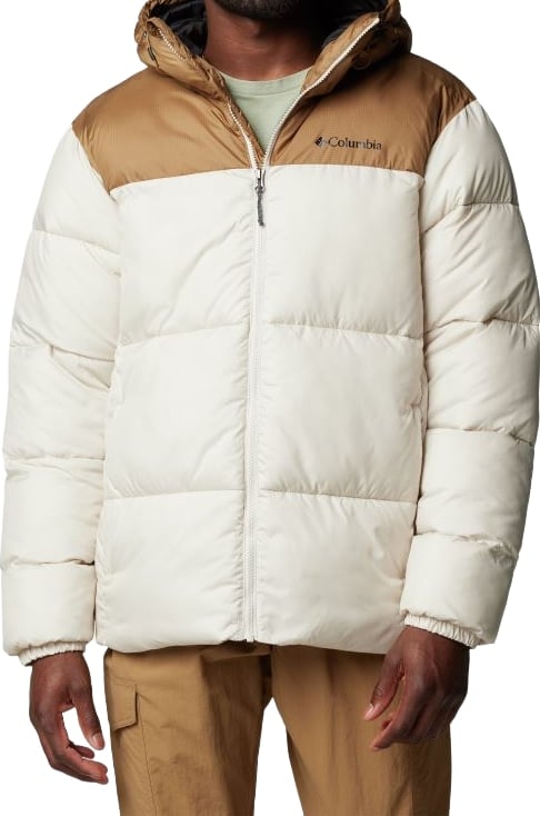 Puffect™ II Hooded