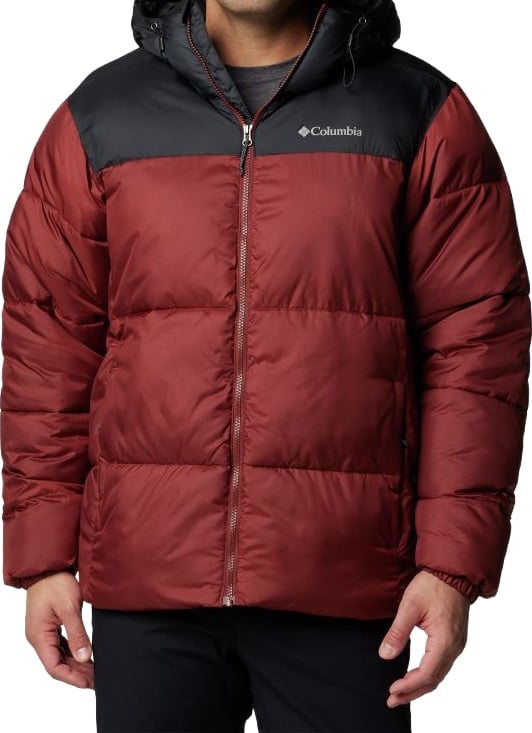 Puffect™ II Hooded