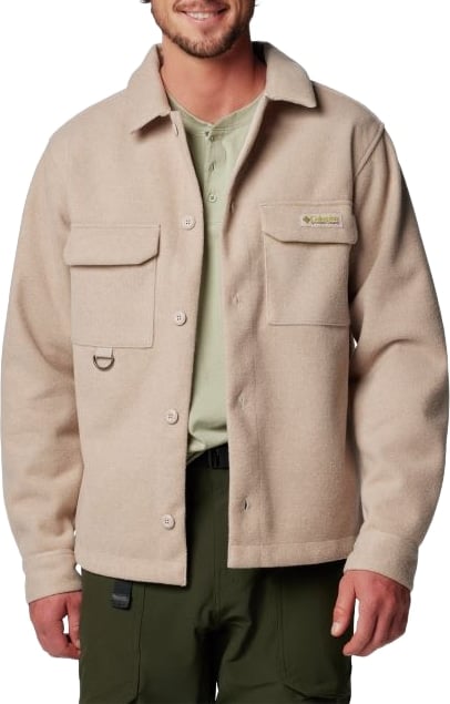 Wallowa™ Shirt Heren