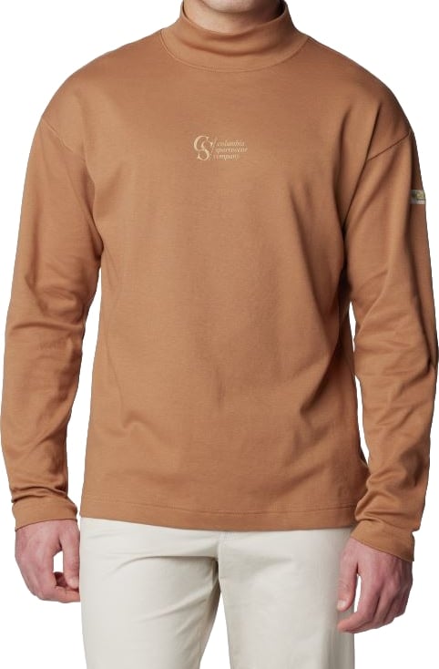 Wallowa™ Graphic LS