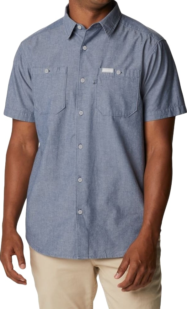 Scenic Ridge Woven