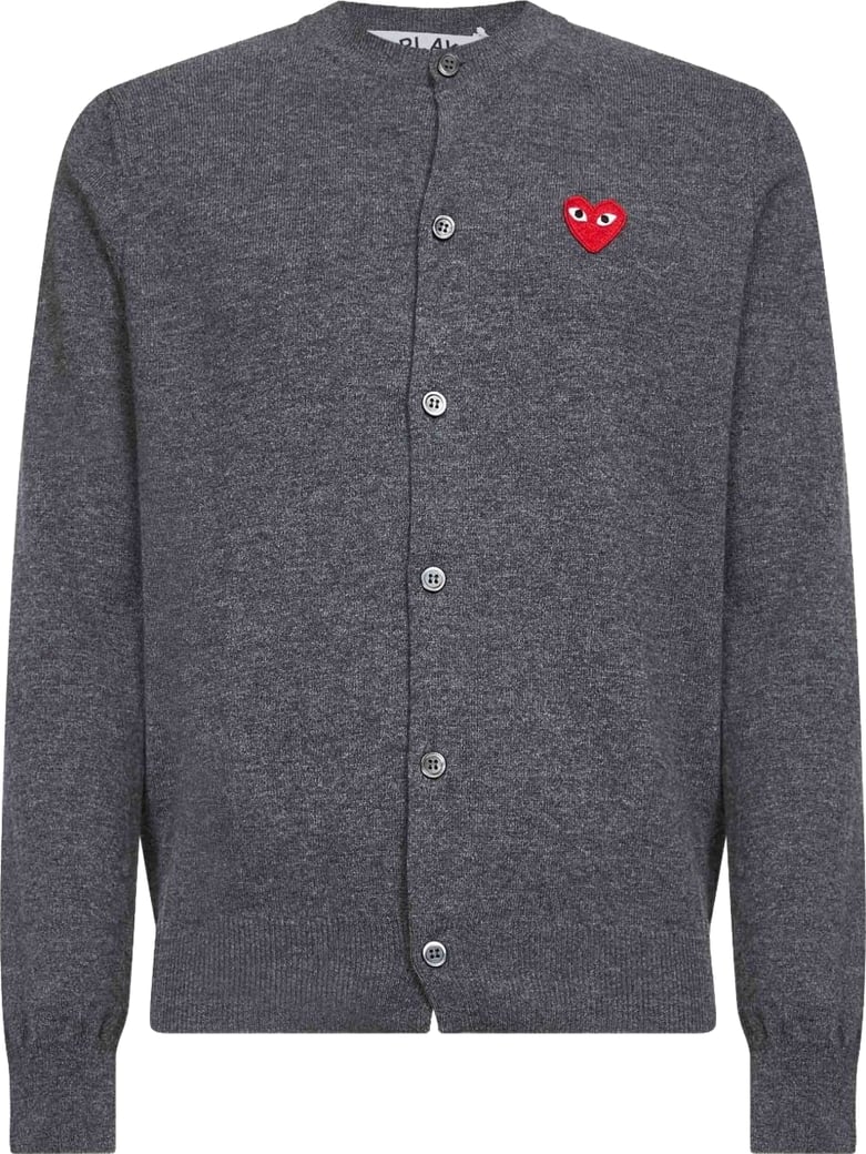 Sweaters Grey