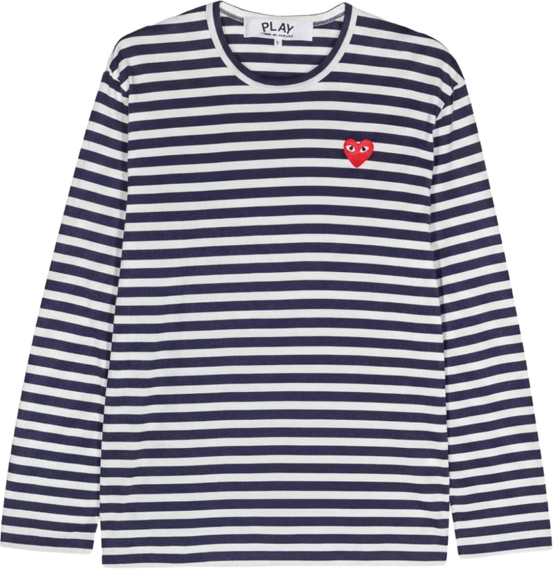 T-Shirts And Polos Navy