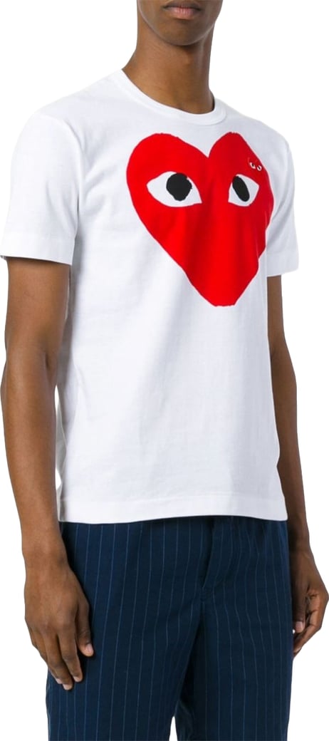 T-Shirts And Polos White