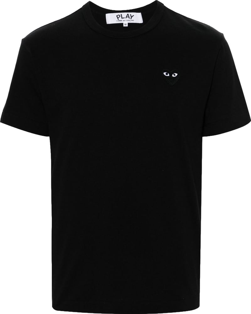 T-Shirts And Polos Black