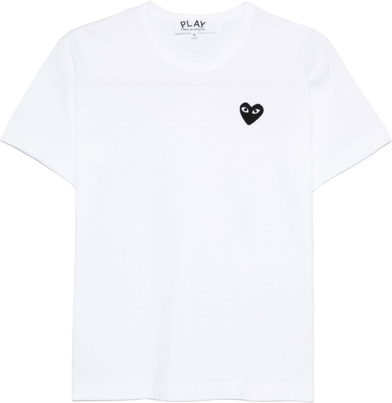 T-Shirts And Polos White