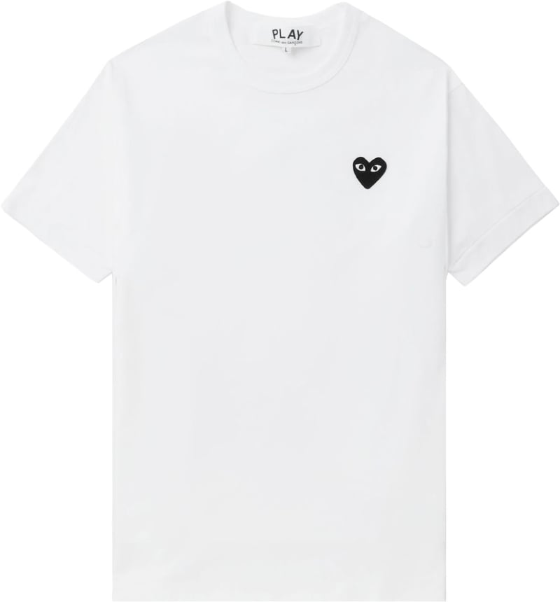 T-Shirts And Polos White