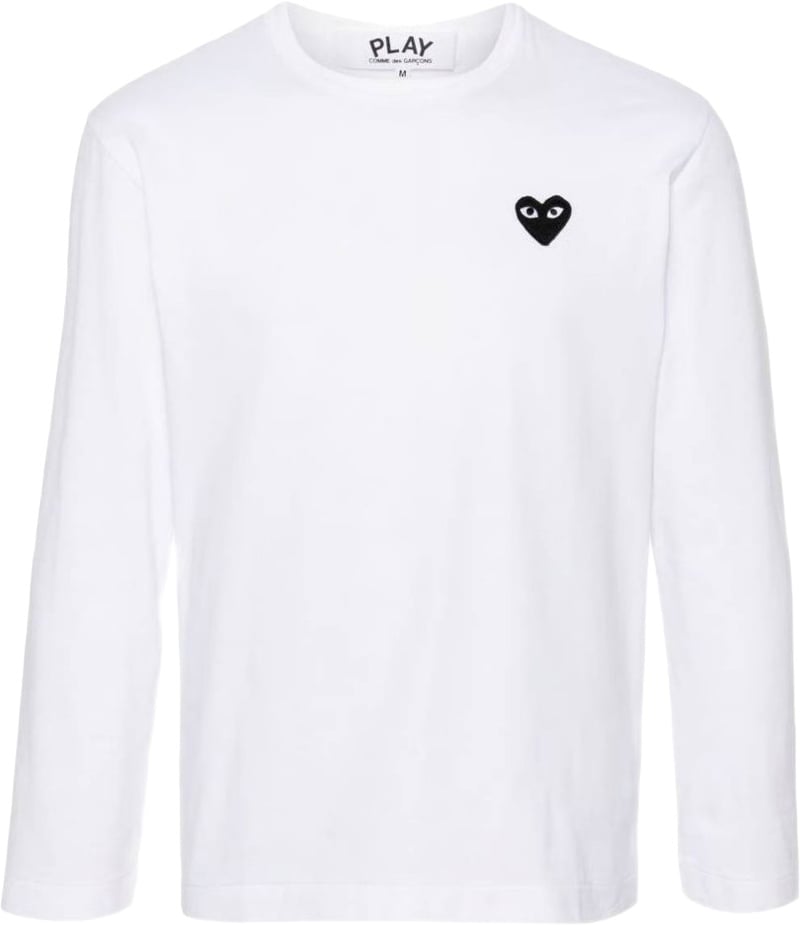 T-Shirts And Polos White