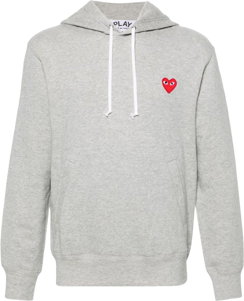 Sweaters Grey