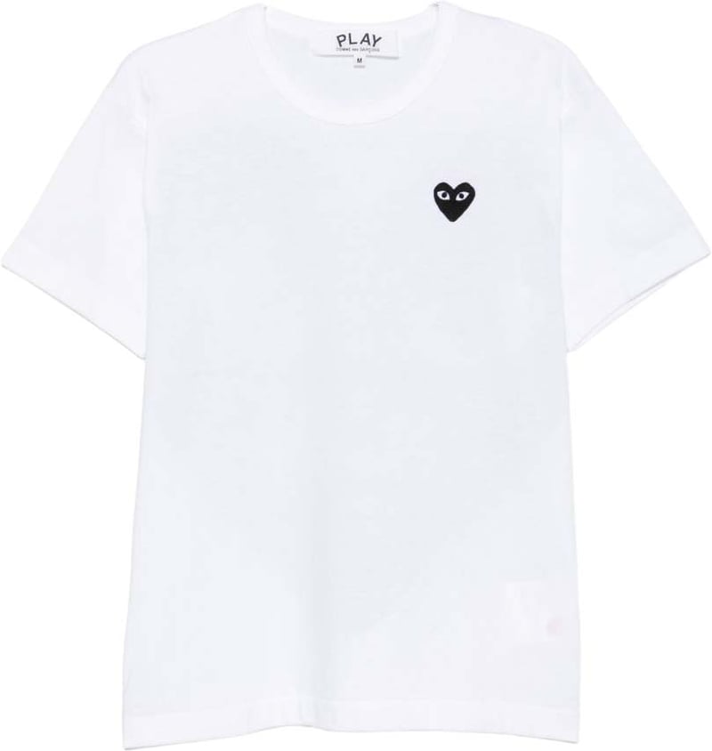 T-Shirts And Polos White