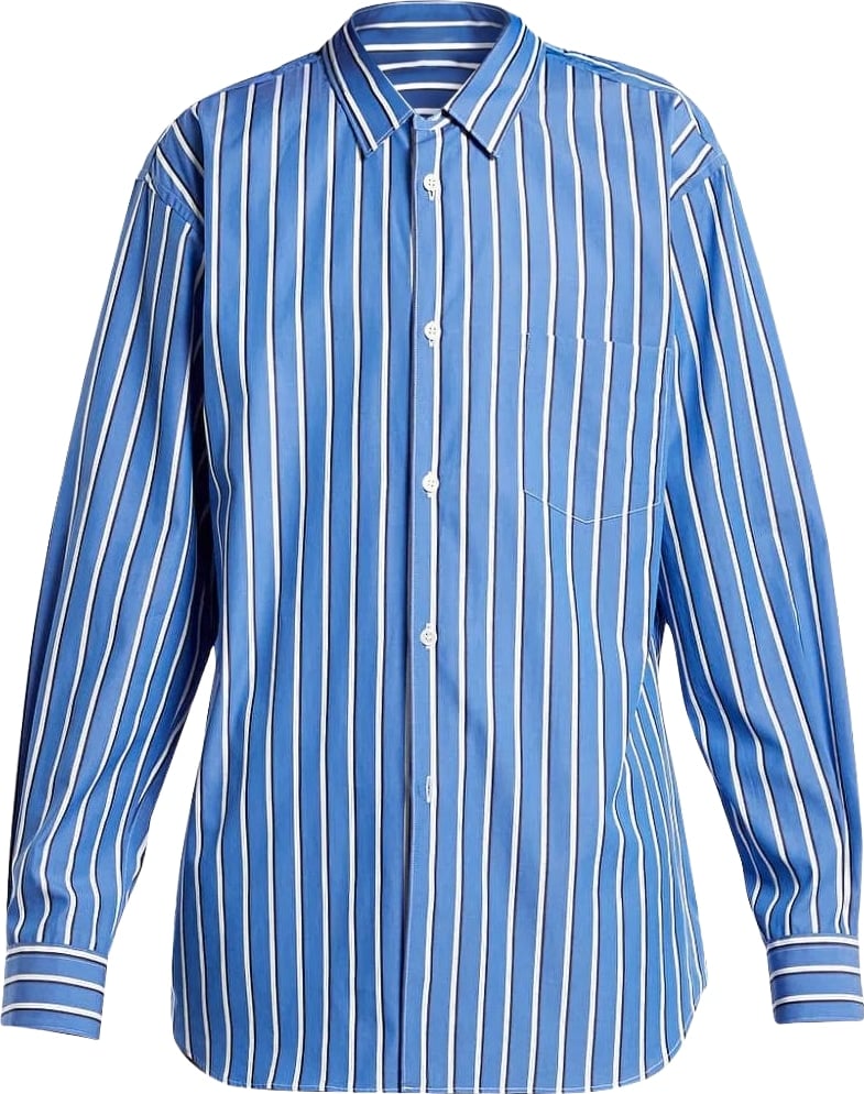 Shirts Stripe 109