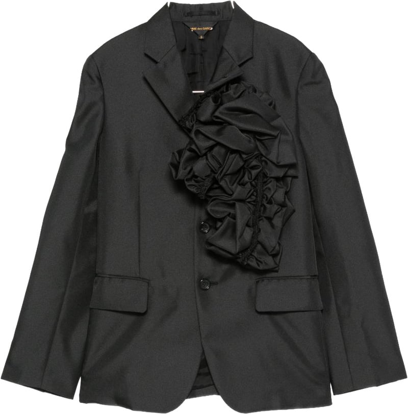 Jackets Black