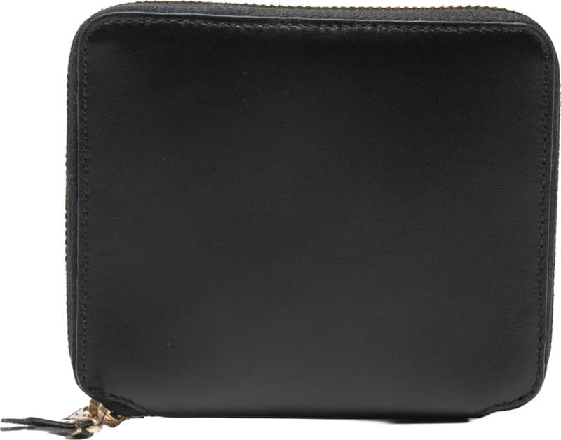 Wallets Black