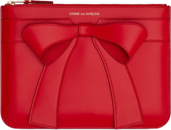 Wallets Red