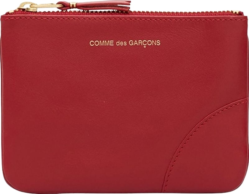 Wallets Red