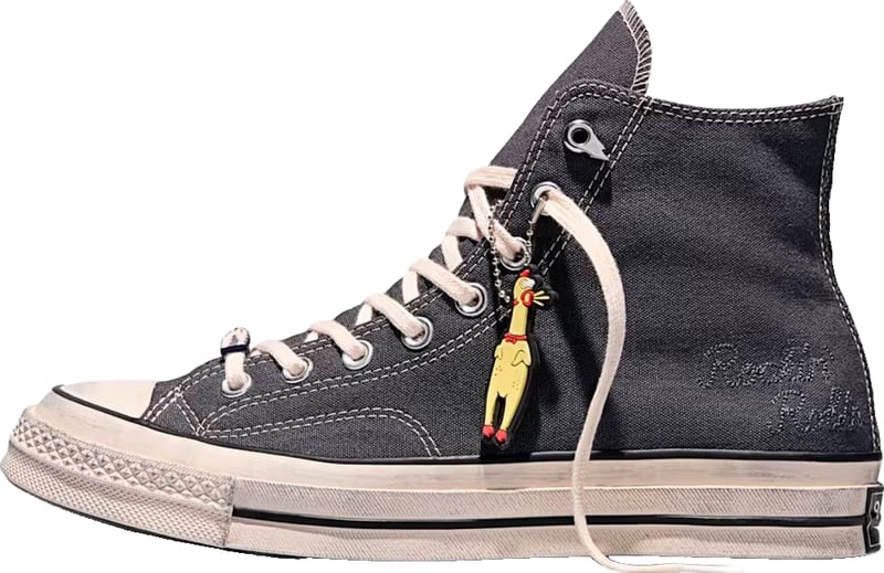 Converse Chuck 70 Hi Stranger Things 'Magnet'