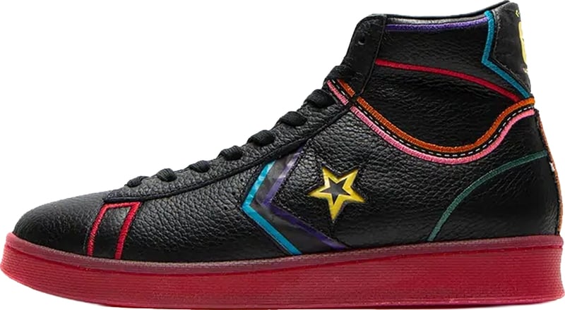 Converse Pro Leather 'Chinese New Year' - Size 44 (ARCHIVE)