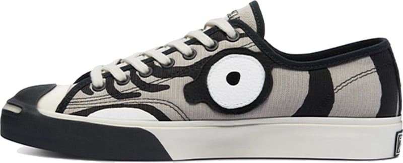 Converse Jack Purcell SOULGOODS Tiger - maat 45 (ARCHIVE)