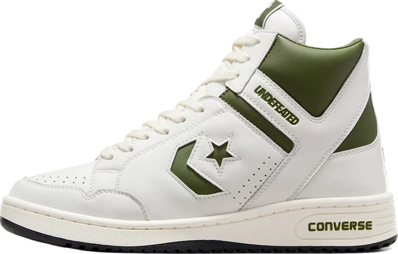 Converse Weapon Ongeslagen 'Chive'- 44 (ARCHIEF)