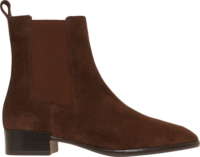 Ankle boots 'CPH361'