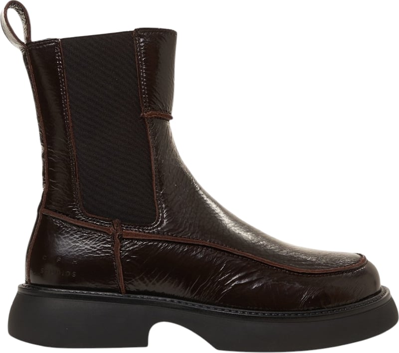 Boots 'Pat'