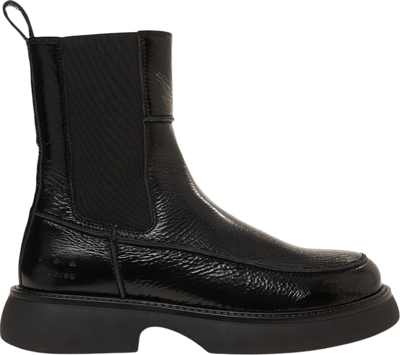 Boots 'Pat'