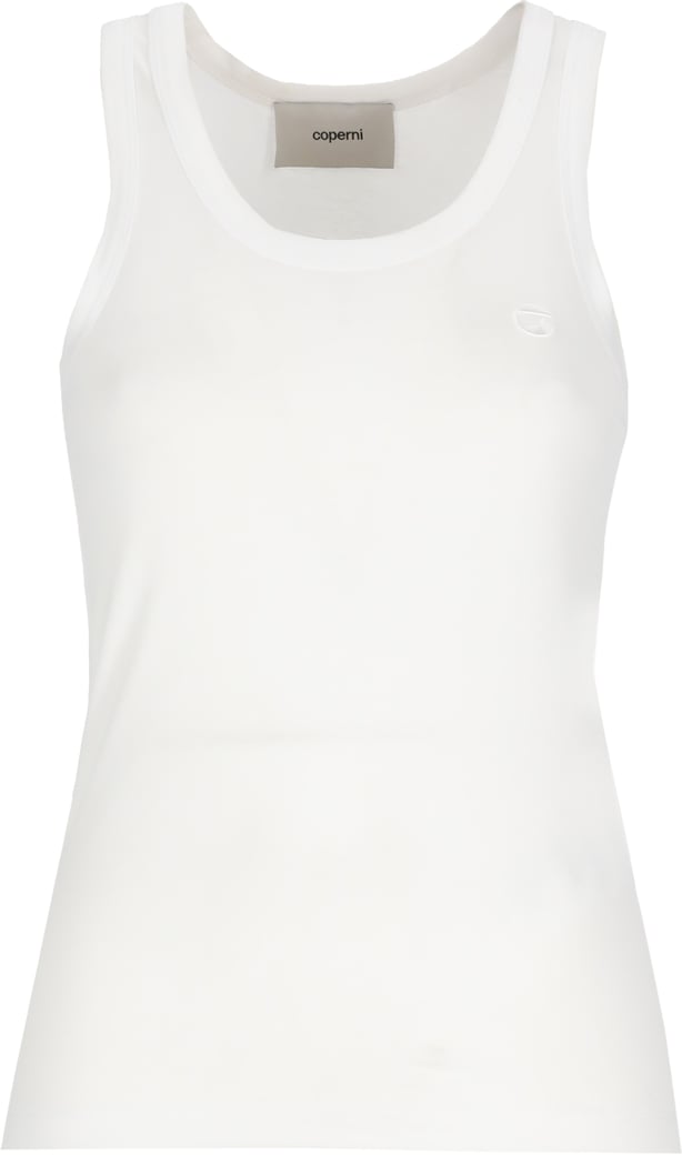 Top White