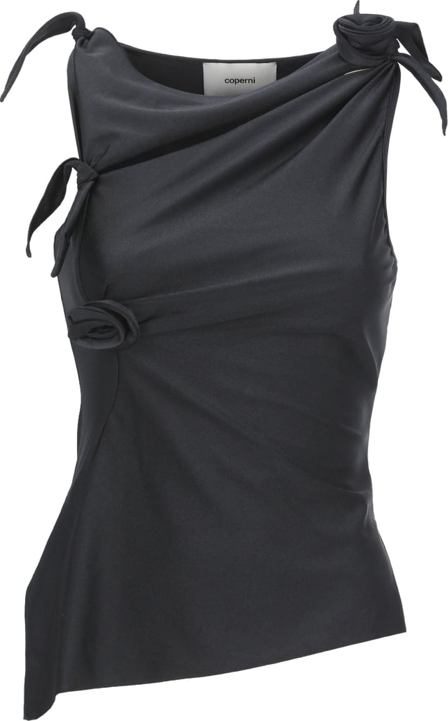 Top Black