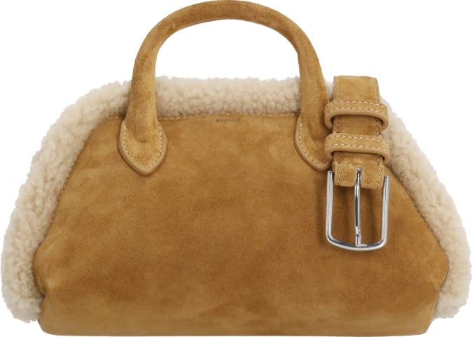 Bags Beige