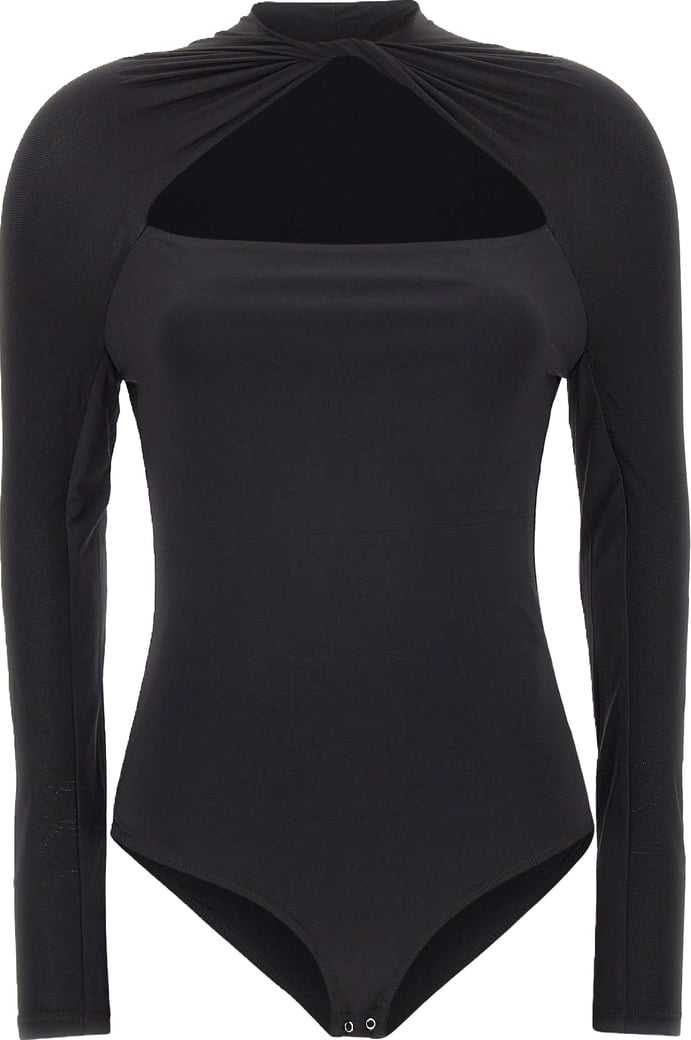 Top Black