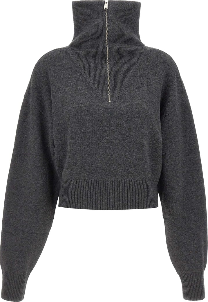 Sweaters Grey