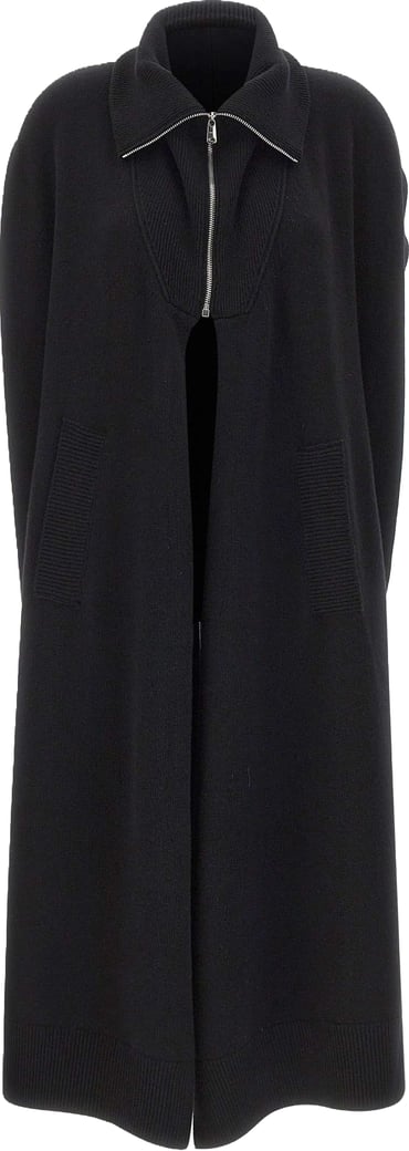 Jackets Black
