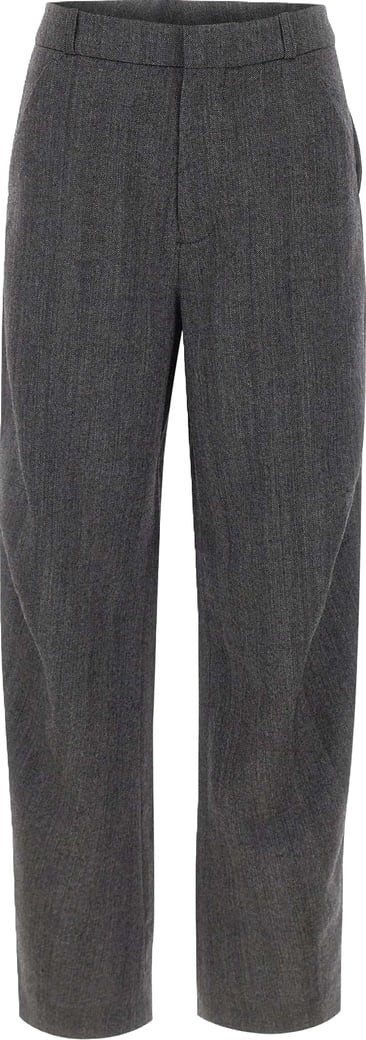 Trousers Grey