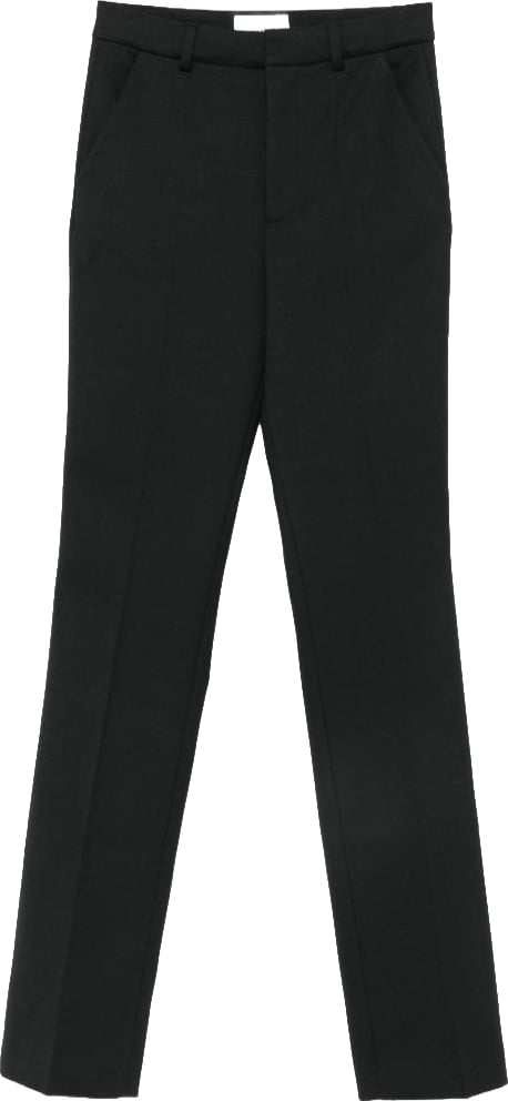 Trousers Black