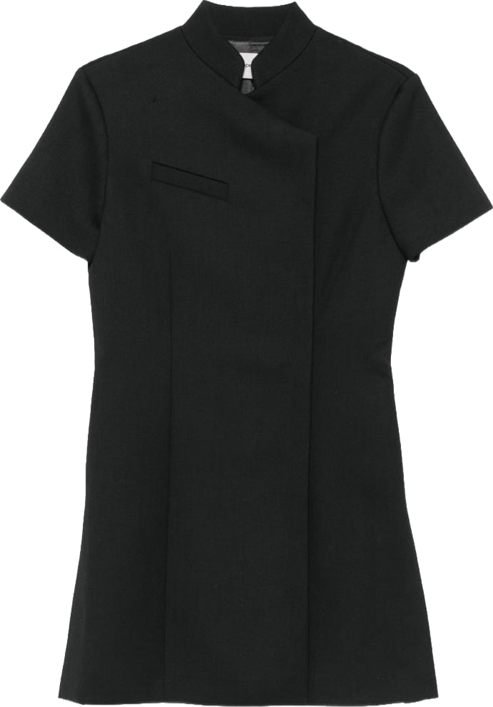 Dresses Black