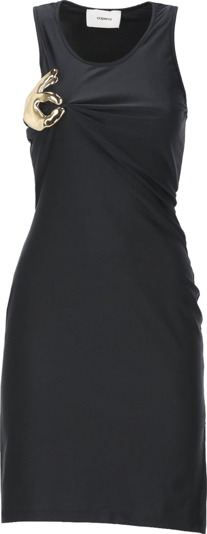Dresses Black