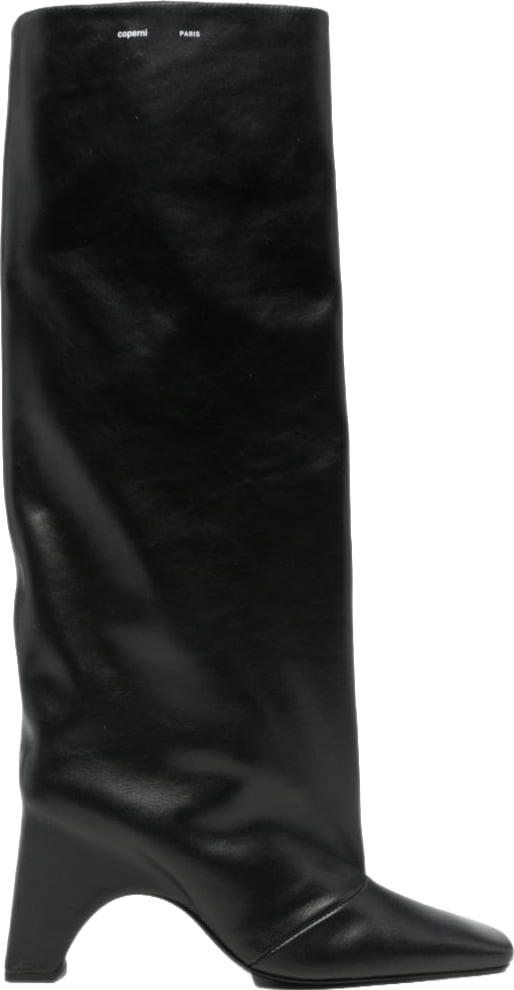 Boots Black