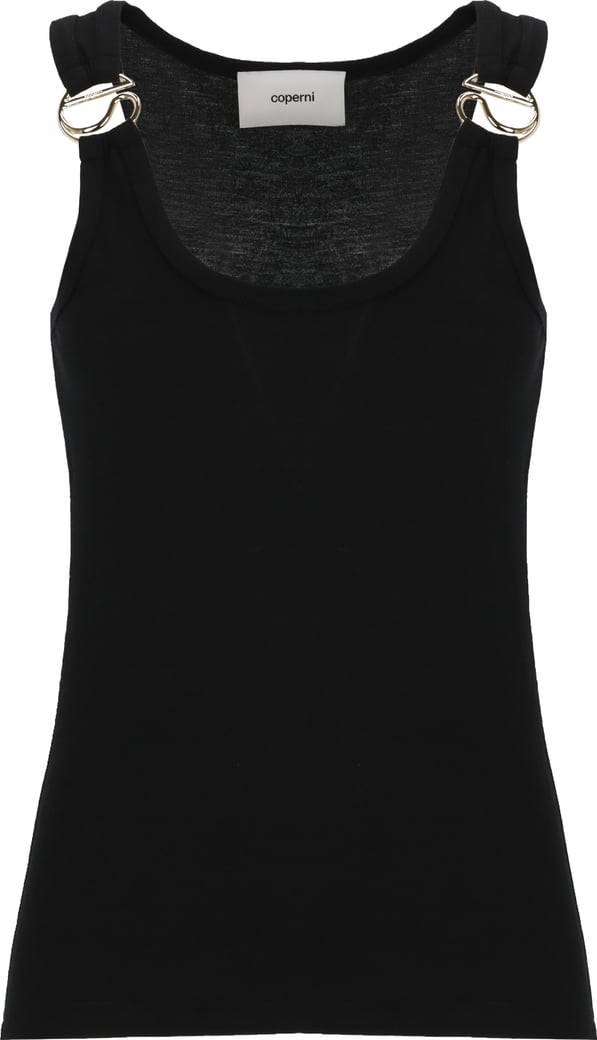 Top Black