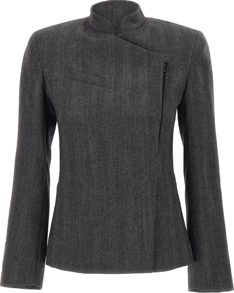 Jackets Grey