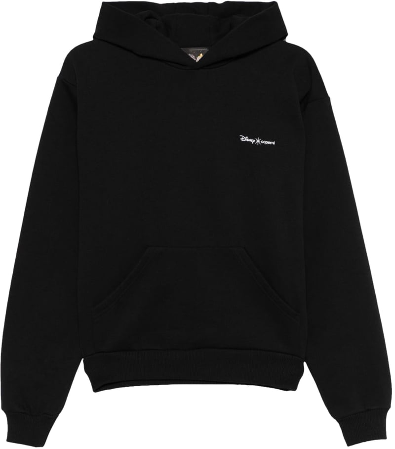 Sweaters Black