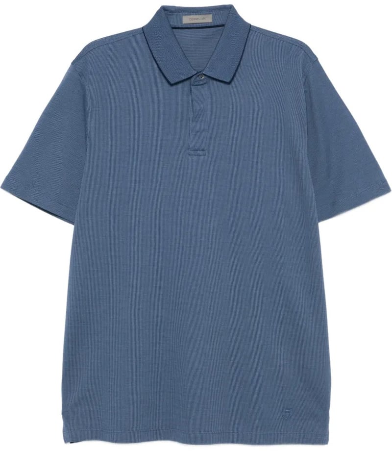 polo mid blue