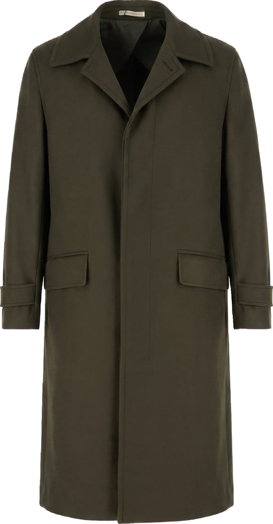 Corneliani CAPPOTTI