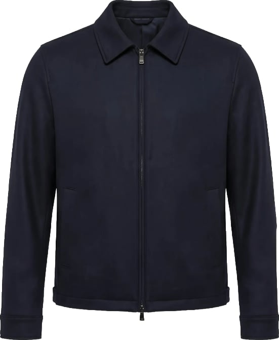 Coats Blu