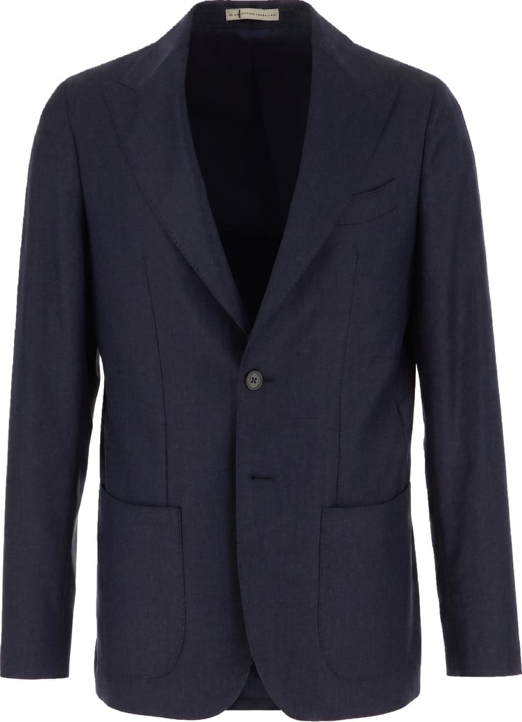 Corneliani GIACCHE & GILET