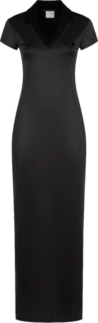 Dresses Nero