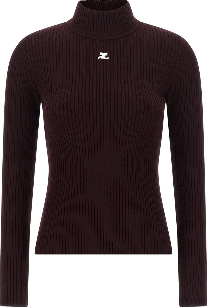 Courreges Reedition Sweater