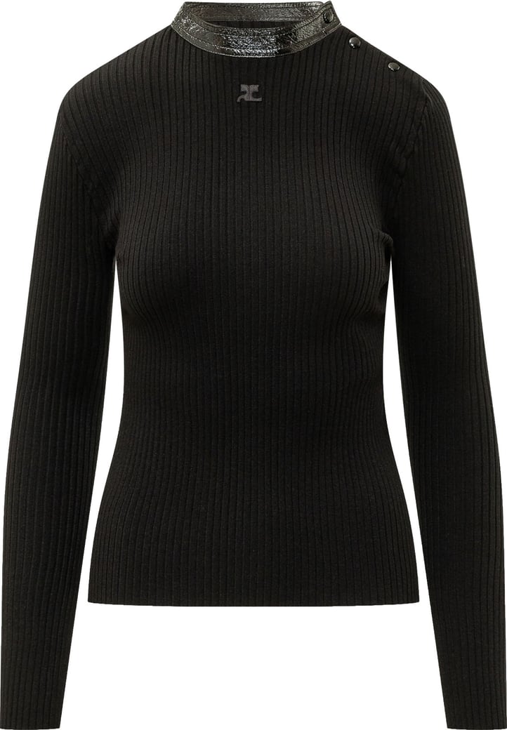 Maglia a Coste